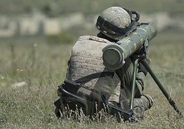 El PP pregunta en el Congreso los efectos para las FF.AA. de prohibir comprar material militar a Israel