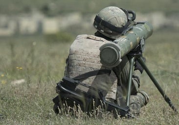 El PP pregunta en el Congreso los efectos para las FF.AA. de prohibir comprar material militar a Israel