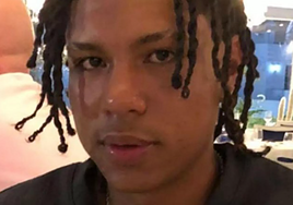 Un joven de 17 años canario es asesinado en Londres tras recibir nueve puñaladas