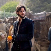 Dónde se rodó 'El Cautivo': los lugares de la Comunidad Valenciana que Amenábar llevó al cine