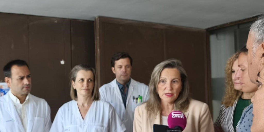 La Junta niega que se vaya a cerrar ningún punto de atención urgente de Atención Primaria en la región