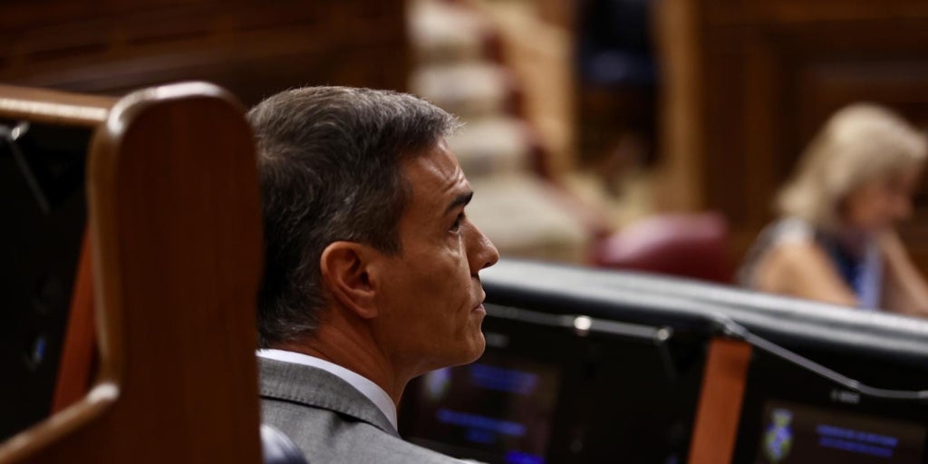 El 59% opinan que Sánchez debe ir a elecciones si no tiene presupuestos