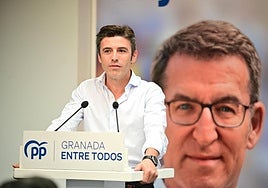 El PP lamenta la «parálisis» del PSOE ante una nueva jornada de caos ferroviario