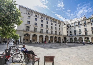 Acusan a un hombre de forzar sexualmente a su compañero de celda en la cárcel de Alicante