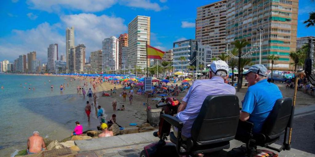 El Imserso confirma los hoteles de Valencia para poder viajar en 2025-2026: lista completa por provincias