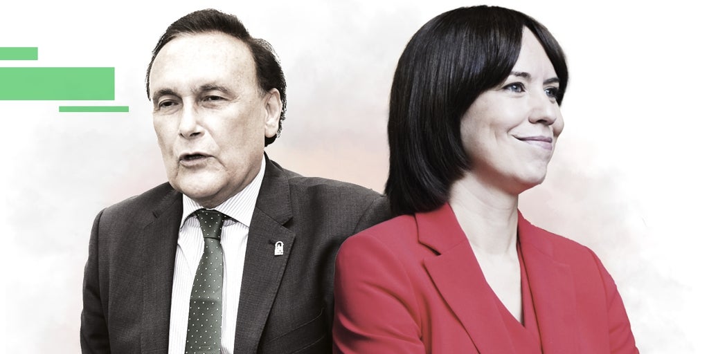 Las universidades, otro frente abierto entre Gobierno y Junta