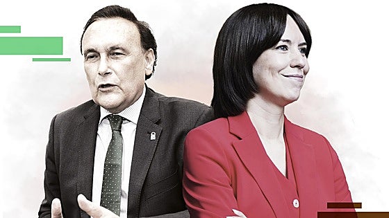 Las universidades, otro frente abierto entre Gobierno y Junta de Andalucía