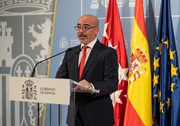 El delegado del Gobierno en Madrid asegura que la ciudad ha sido «ejemplo» con unas protestas «sin incidentes graves»