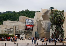 Al Jazeera se rinde a Bilbao y le dedica un documental: «En los 80 era una ciudad deteriorada y en decadencia y ahora es una de las más visitadas de Europa»