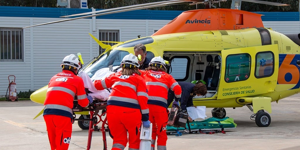 Muere un hombre y una mujer resulta herida en un accidente en la carretera de Iznalloz