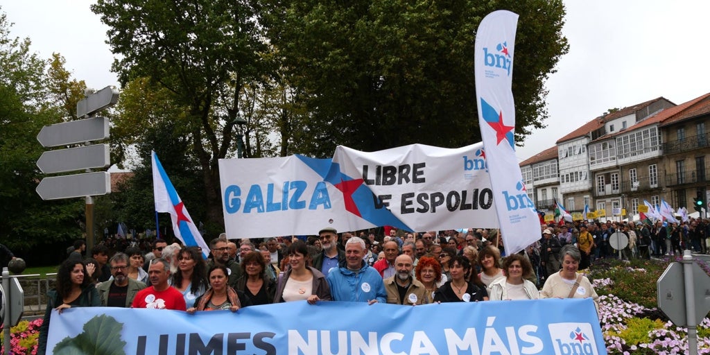 La oposición insiste en señalar a Rueda para que dimita