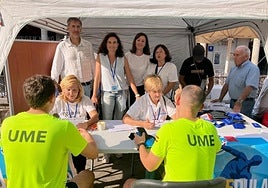 Llega a Toledo una nueva edición de UMEdula, iniciativa para fomentar la donación de médula ósea