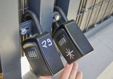 Vivienda detecta 904 pisos turísticos ilegales en Castilla y León y pide la retirada de sus anuncios