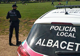 Detenido un hombre de 68 años por tocamientos no consentidos a una joven de 28 en la Feria de Albacete