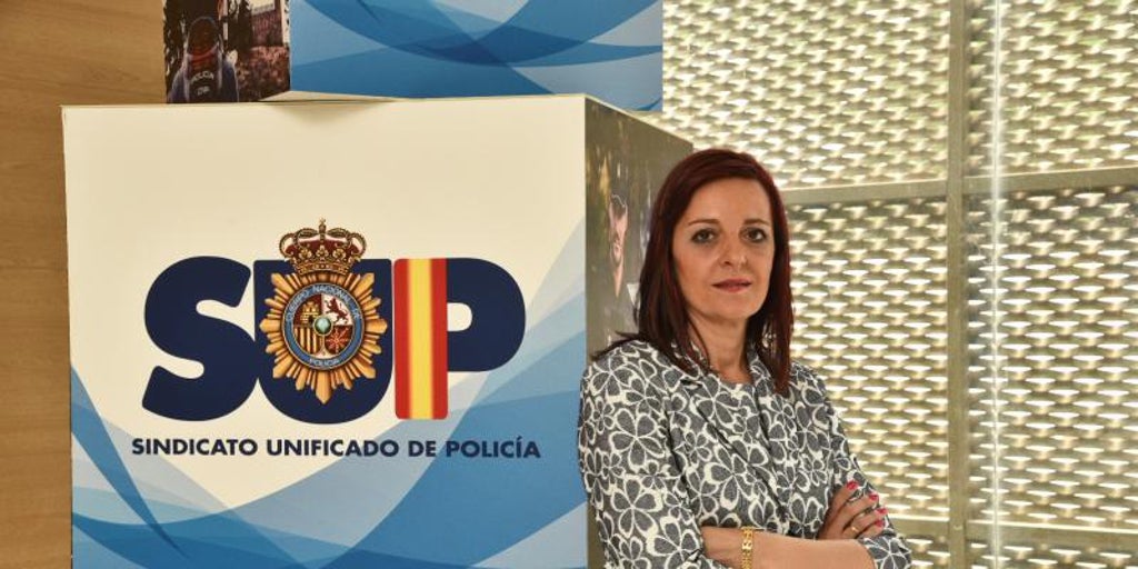 Mónica Gracia: «Las órdenes parecen estar ceñidas a un plan de propaganda»