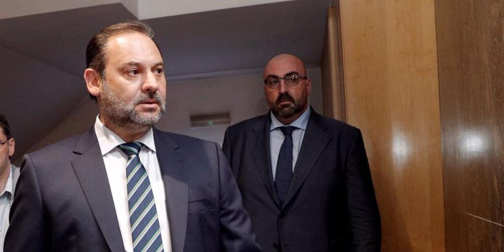 La causa por el fraude de los hidrocarburos aboca a Ábalos a una nueva imputación