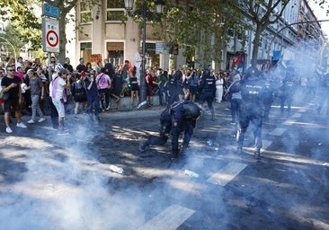 Una organización proisraelí se querella contra Sánchez y varios ministros por la difusión de mensajes políticos para el boicot de La Vuelta ciclista
