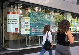 Manos Limpias lleva al director general del SEPE ante la Fiscalía por las «mafias» para cobrar por citas