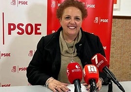 El PSOE abre expediente informativo a la concejala de Arcos acusada de amaños