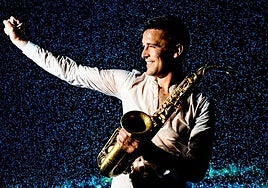 Dónde ir de fiestas este lunes 15 de septiembre en la provincia de Toledo