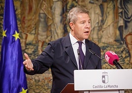 La región exige que se reúna ya el Consejo de Política Fiscal y Financiera, antes de que haya PGE