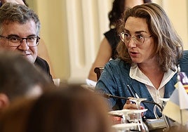 Castilla y León pide al Gobierno que defienda una PAC «sólida» para agricultores y ganaderos