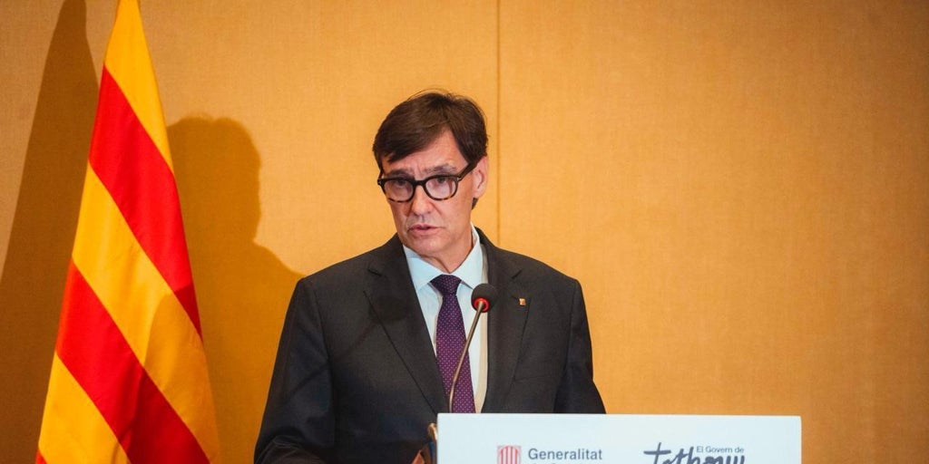 Illa y ERC pactan la apertura de tres nuevas 'embajadas': China, Canadá y Jordania