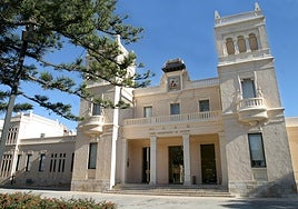 El MARQ y sus yacimientos adoptan el horario de invierno