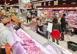 Mercadona abre nuevas ofertas de empleo en Córdoba con sueldos de hasta 2.280 euros al mes