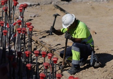 La Seguridad Social se deja 2.790 afiliados extranjeros en agosto en C-LM, que registra 96.692