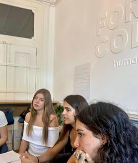 Imagen secundaria 2 - Los primeros días de la Infanta en Lisboa