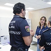 Valencia contará con un centro integral para la prevención de la violencia de género