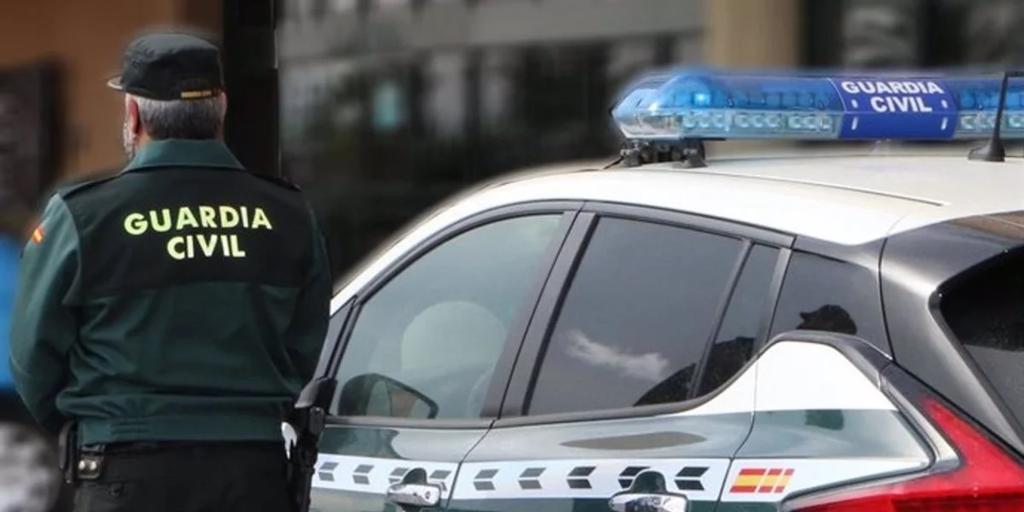 Detenido un hombre en Cartagena por matar a su mujer con un cuchillo
