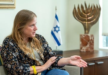 España convoca a la encargada de negocios de la Embajada de Israel por segunda vez en una semana