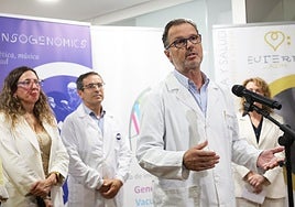 La música clásica 'retoca' la microbiota bucal relacionada con los efectos del autismo