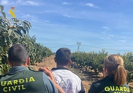 Investigan al conductor drogado de un tractocamión por un accidente con un muerto en Valencia