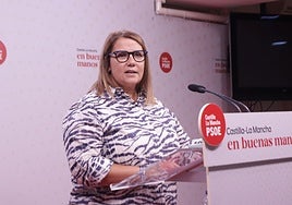 El PSOE pide a Núñez que  el PP se sume a una «voz única» en Castilla-La Mancha en defensa de una PAC «justa y fuerte»