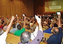 Diez años de la disolución del sueño andalucista