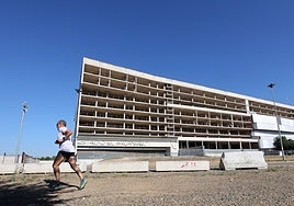 Las obras de los nuevos accesos al estadio del Arcángel ya están adjudicadas