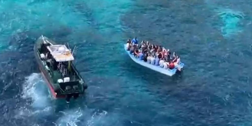 El Gobierno declara ahora la emergencia migratoria en Baleares