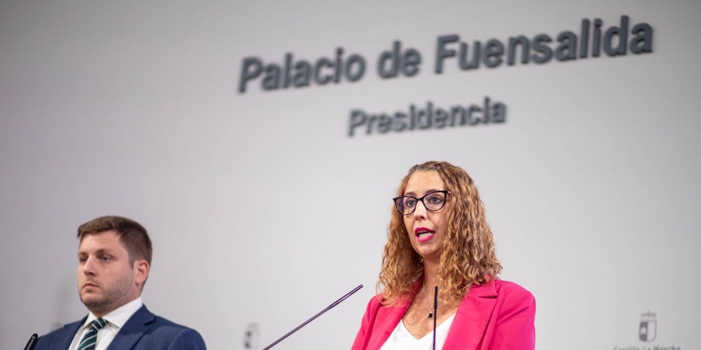 Castilla-La Mancha convoca 1,15 millones en ayudas al alquiler para mujeres víctimas de violencia de género