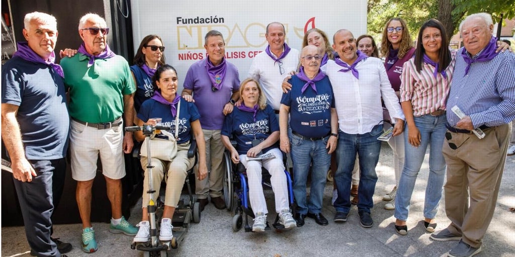Castilla-La Mancha resuelve en menos de 90 días los expedientes de dependencia de los niños de hasta seis años