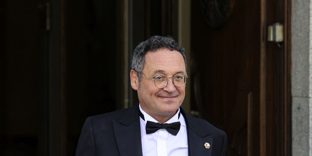 García Ortiz cubre la fianza de 150.000 euros impuesta por el Supremo con parte de su patrimonio
