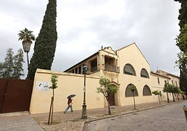 La Junta trabaja ya en un plan de necesidades para llevar el Museo de Bellas Artes de Córdoba a la antigua Biblioteca del Estado