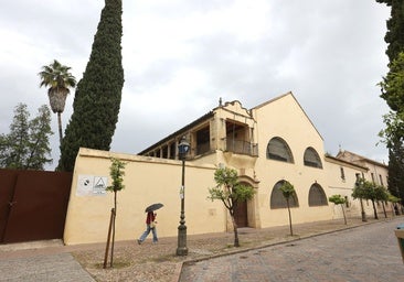 Cultura trabaja ya en un plan de necesidades para llevar el Museo de Bellas Artes a la antigua Biblioteca