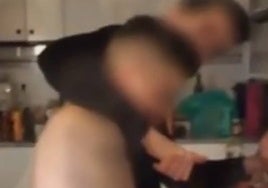 Al banquillo la manada de Castelldefels por violar a tres jóvenes