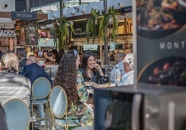 El Mercado de la Victoria de Córdoba anuncia un importante cambio de horario