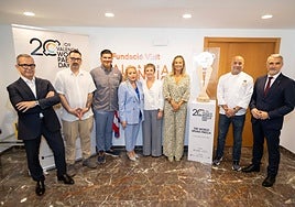 Valencia celebra su plato más universal el 20 de septiembre en el World Paella Day: «Sin socarrat, no se gana»