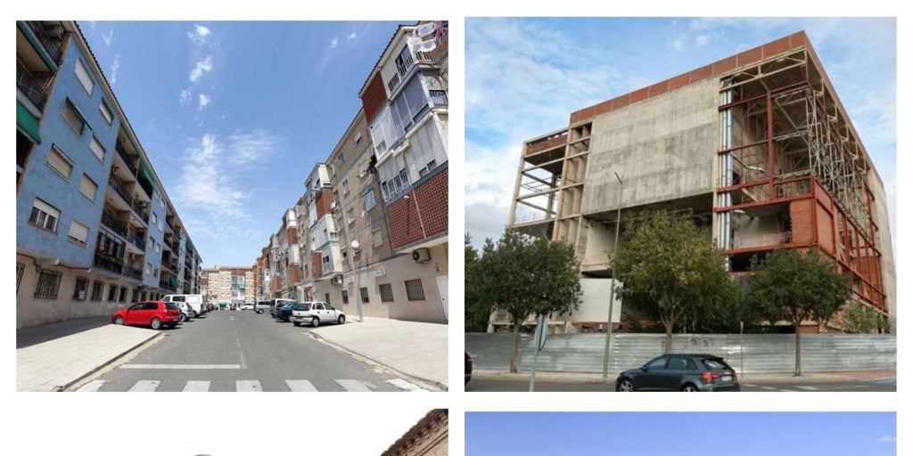 Un concurso invita a los  jóvenes arquitectos  a repensar Toledo