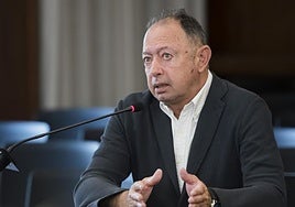 Un ex alto cargo socialista condenado a cuatro años de prisión deberá abonar 682.000 euros a la Junta de Andalucía por pagar ayudas ilegales de los ERE